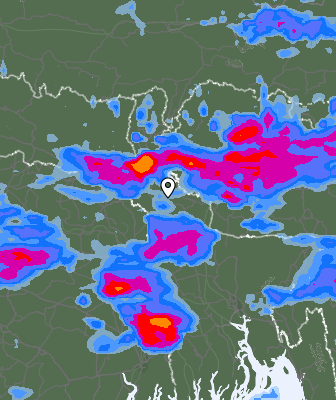 Precipitazioni