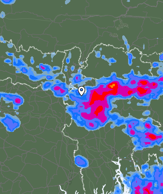 Precipitação