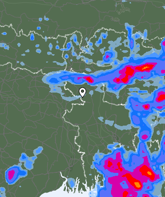 Precipitação