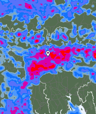 Precipitação