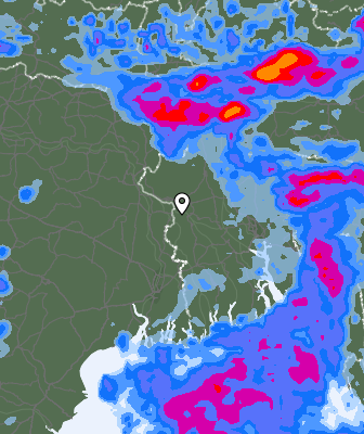 Precipitazioni