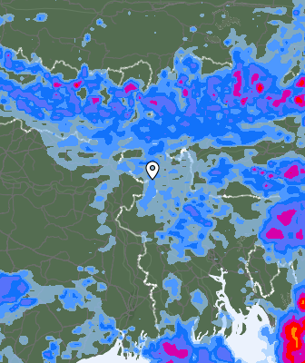 Precipitação