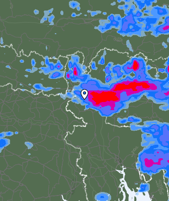 Precipitazioni