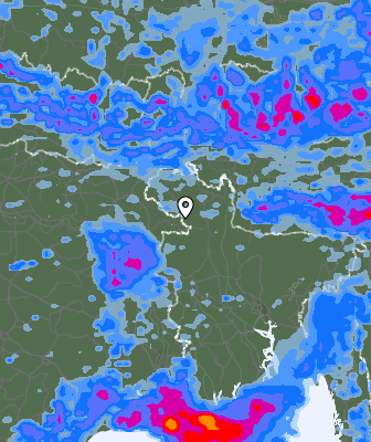 Precipitazioni