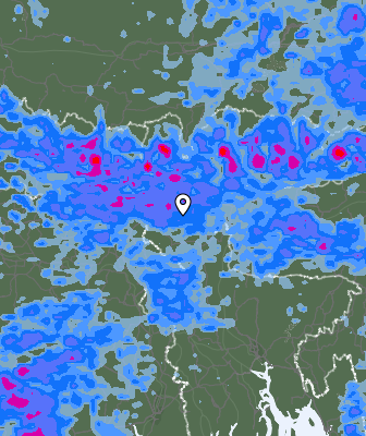 Precipitazioni