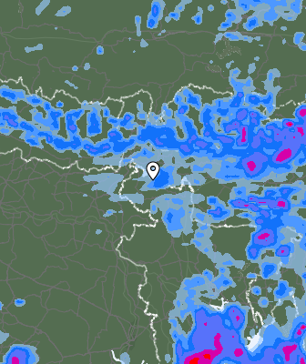 Precipitação