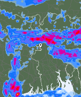 Precipitação