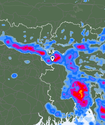 Precipitação