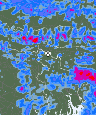Precipitação