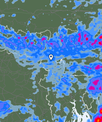 Precipitação