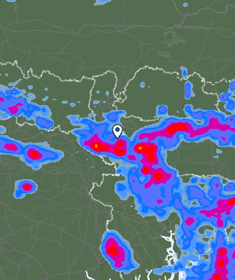 Precipitação