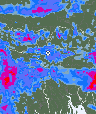 Precipitação