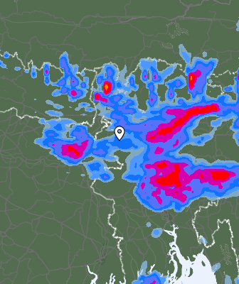 Precipitação