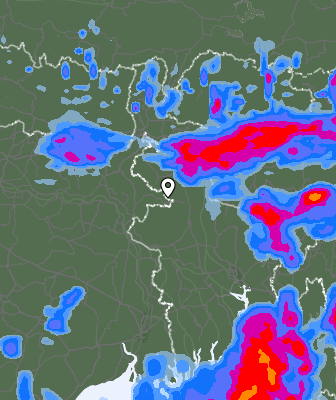 Precipitação