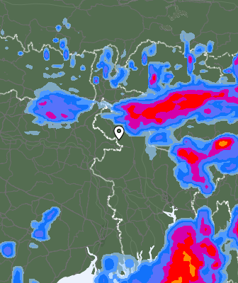Precipitação
