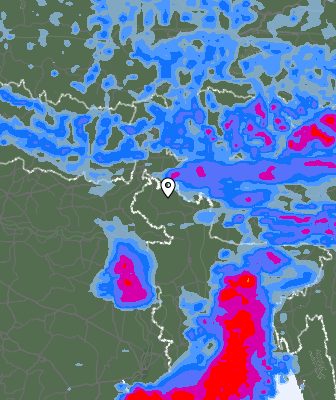 Precipitazioni