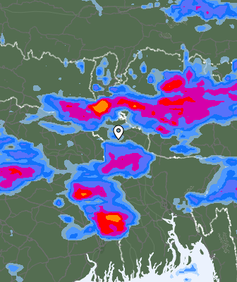Precipitazioni