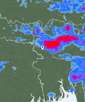 Precipitaţii
