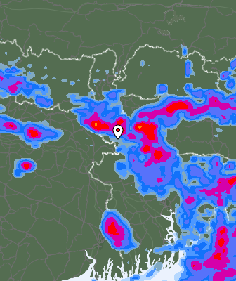 Precipitação