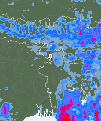 Precipitação