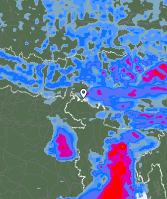Precipitazioni