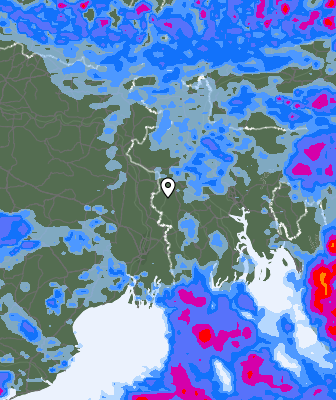 Precipitazioni