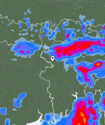 Precipitação
