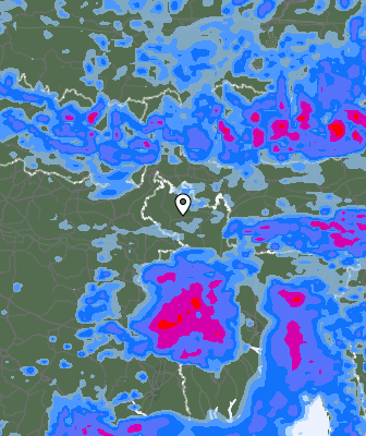 Precipitazioni
