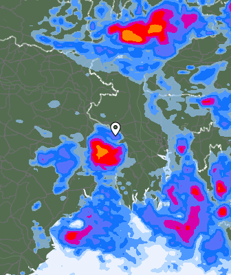 Precipitazioni