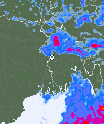 Precipitazioni