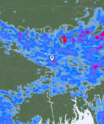 Precipitação