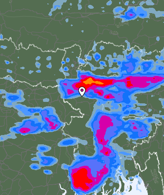 Precipitazioni