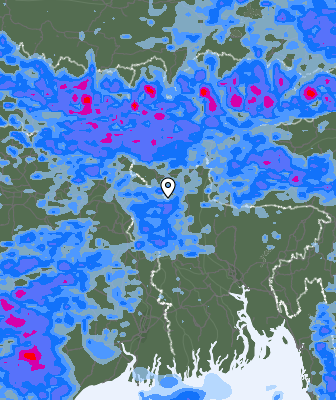 Precipitazioni