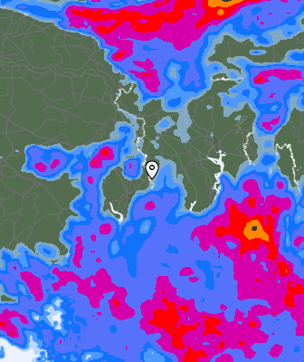 Precipitazioni