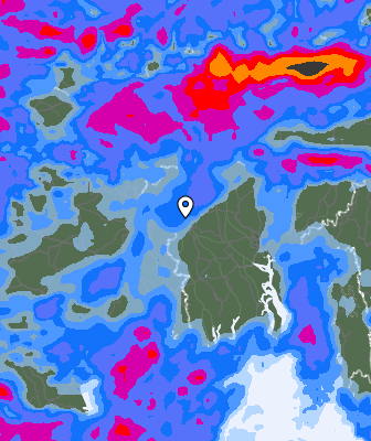 Precipitação