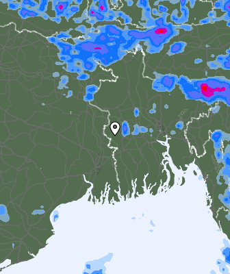 Precipitazioni