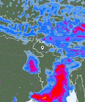 Precipitazioni