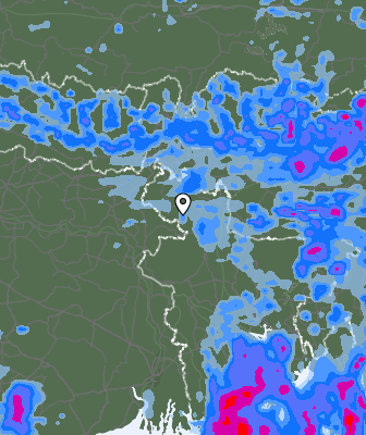 Precipitação
