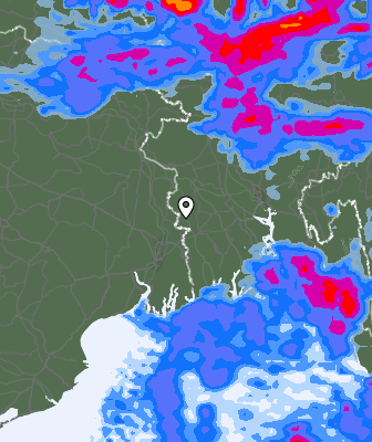 Precipitazioni