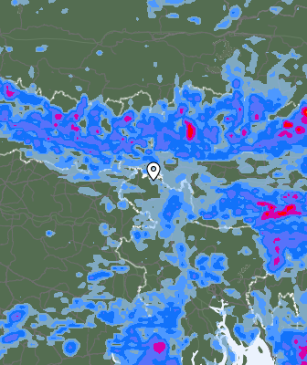 Precipitação