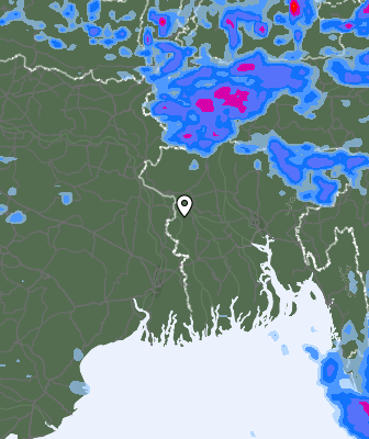 Precipitazioni