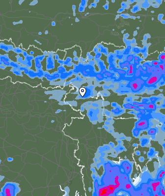 Precipitação