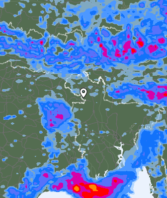 Precipitazioni