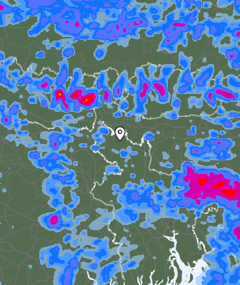 Precipitação