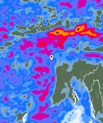 Precipitação