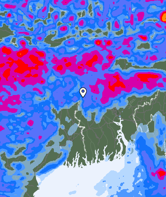 Precipitação