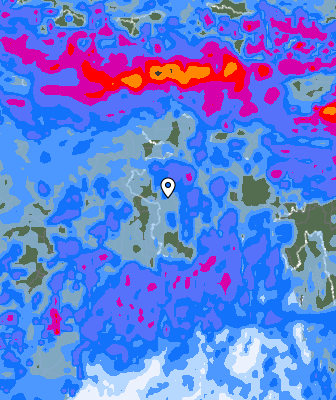 Precipitação