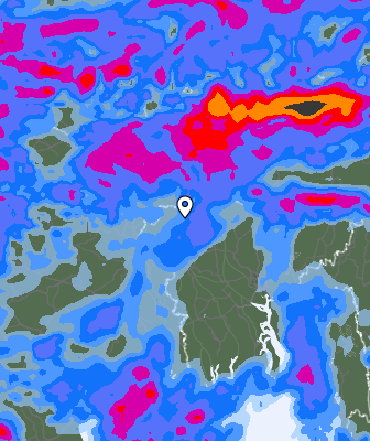 Precipitação