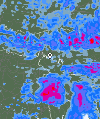 Precipitazioni