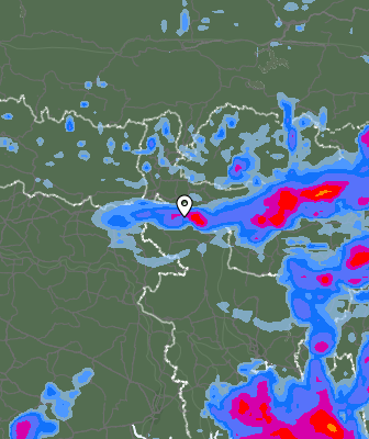 Precipitação